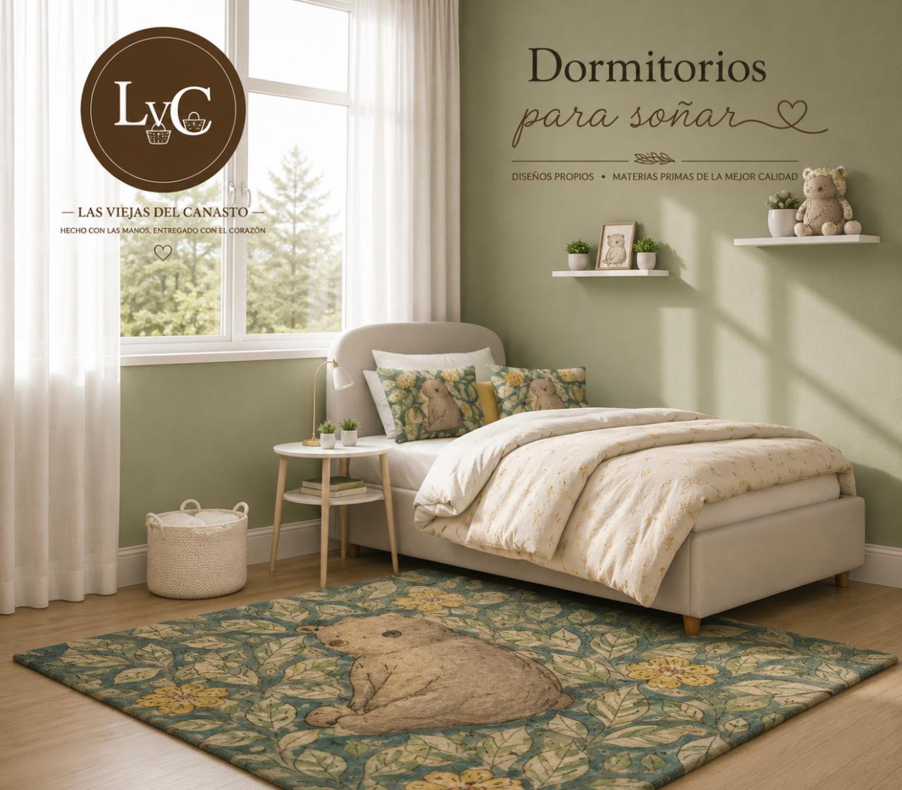 Colección hogar